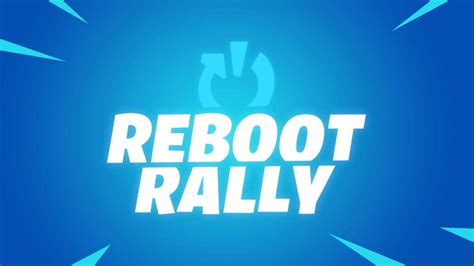 reboot rally|reboot rally event panel.
